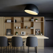 Duo Deckenlampe